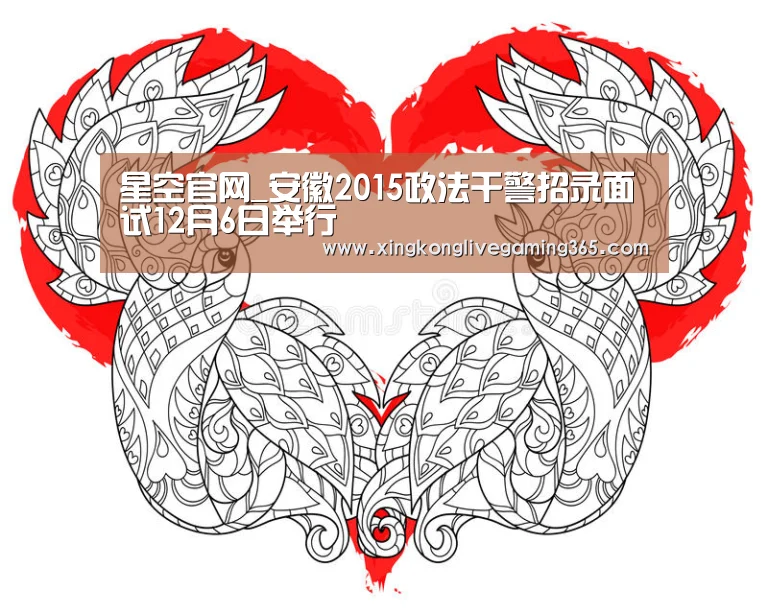 星空官网_安徽2015政法干警招录面试12月6日举行