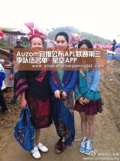 Auzom官推公布APL联赛第三季队伍名单-星空APP