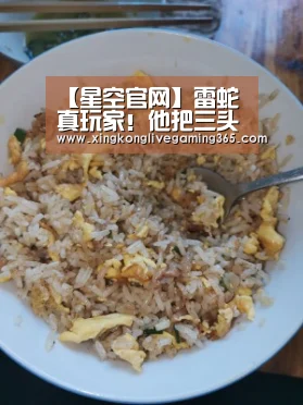 【星空官网】雷蛇真玩家！他把三头蛇纹上身惊动了CEO